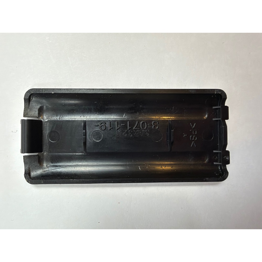 Sony DVD Remote Control RMT-D153A Black - Picture 4 of 4